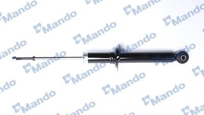 Mando MSS016865 Rear oil shock absorber MSS016865