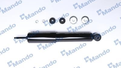 Mando MSS016885 Front oil shock absorber MSS016885