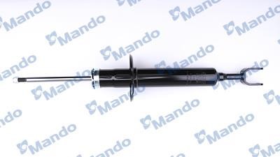 Mando MSS016925 Front oil and gas suspension shock absorber MSS016925