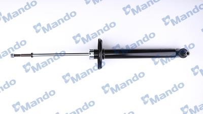 Mando MSS016926 Rear oil and gas suspension shock absorber MSS016926