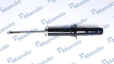 Mando MSS016928 Front oil and gas suspension shock absorber MSS016928