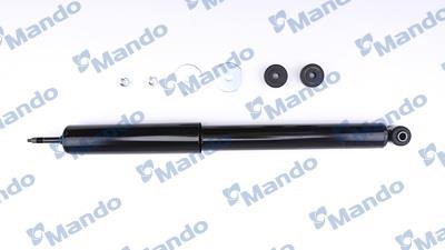 Mando MSS016942 Rear oil and gas suspension shock absorber MSS016942