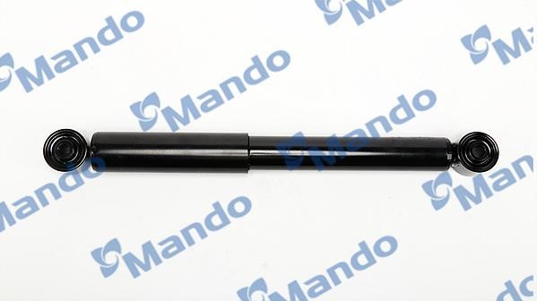 Mando MSS016949 Rear oil and gas suspension shock absorber MSS016949