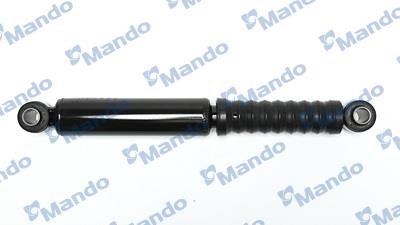 Mando MSS016952 Rear oil and gas suspension shock absorber MSS016952