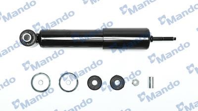 Mando MSS016956 Front oil and gas suspension shock absorber MSS016956