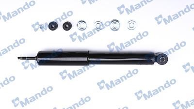 Mando MSS016964 Front oil and gas suspension shock absorber MSS016964