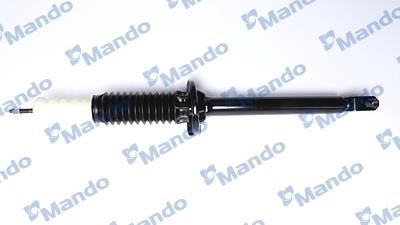 Mando MSS016965 Rear oil and gas suspension shock absorber MSS016965