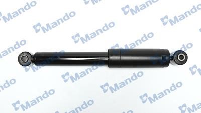 Mando MSS016979 Rear oil and gas suspension shock absorber MSS016979