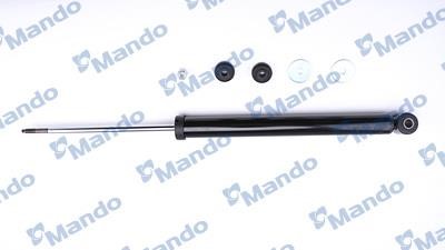 Mando MSS016990 Rear oil and gas suspension shock absorber MSS016990