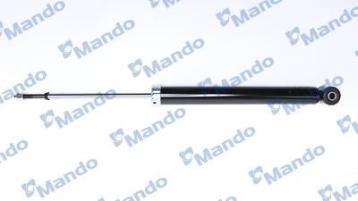 Mando MSS016995 Rear oil and gas suspension shock absorber MSS016995