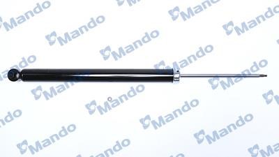 Mando MSS017003 Rear oil and gas suspension shock absorber MSS017003