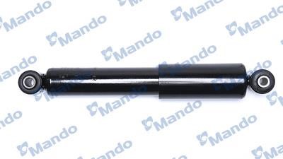 Mando MSS017012 Rear oil and gas suspension shock absorber MSS017012