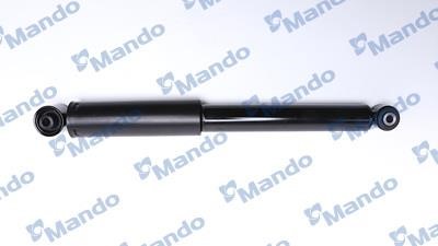 Mando MSS017032 Rear oil and gas suspension shock absorber MSS017032