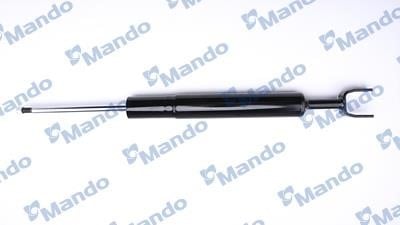 Mando MSS017095 Front oil and gas suspension shock absorber MSS017095