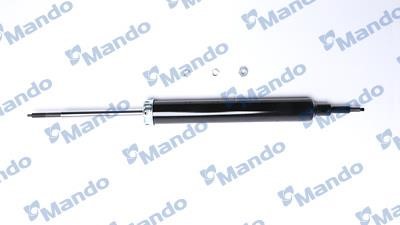 Mando MSS017099 Rear oil and gas suspension shock absorber MSS017099
