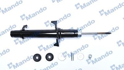 Mando MSS017108 Front right gas oil shock absorber MSS017108
