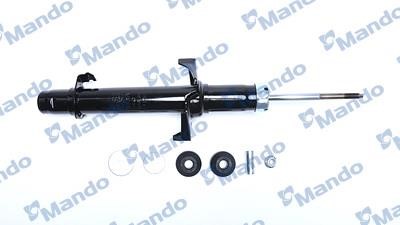 Mando MSS017109 Front Left Gas Oil Suspension Shock Absorber MSS017109