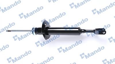 Mando MSS017114 Front oil and gas suspension shock absorber MSS017114