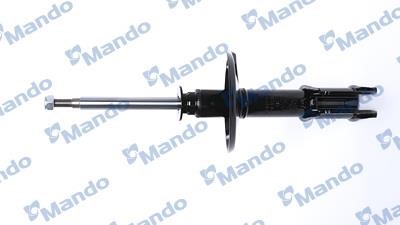 Mando MSS017131 Front oil and gas suspension shock absorber MSS017131