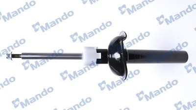 Mando MSS017134 Front oil and gas suspension shock absorber MSS017134