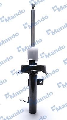 Mando MSS017135 Front Left Gas Oil Suspension Shock Absorber MSS017135