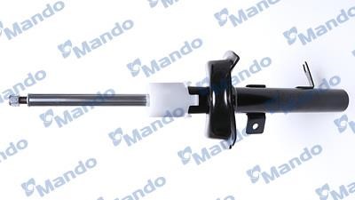 Mando MSS017136 Front right gas oil shock absorber MSS017136