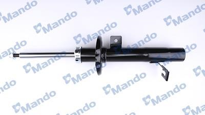 Mando MSS017138 Front Left Gas Oil Suspension Shock Absorber MSS017138