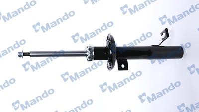 Mando MSS017139 Front right gas oil shock absorber MSS017139