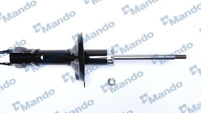 Mando MSS017140 Front oil and gas suspension shock absorber MSS017140