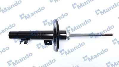 Mando MSS017142 Front Left Gas Oil Suspension Shock Absorber MSS017142