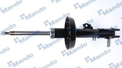 Mando MSS017145 Front Left Gas Oil Suspension Shock Absorber MSS017145