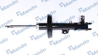Mando MSS017146 Front right gas oil shock absorber MSS017146