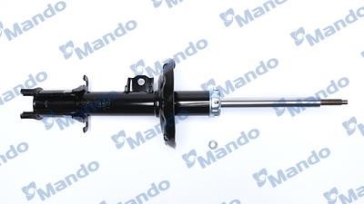 Mando MSS017147 Front right gas oil shock absorber MSS017147