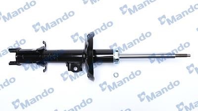 Mando MSS017148 Front Left Gas Oil Suspension Shock Absorber MSS017148