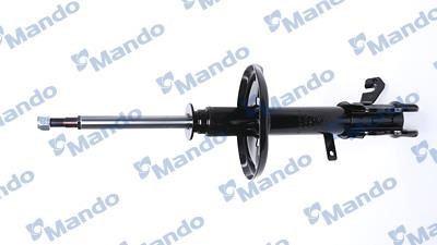 Mando MSS017199 Front right gas oil shock absorber MSS017199