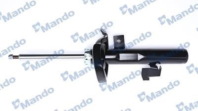 Mando MSS017230 Front Left Gas Oil Suspension Shock Absorber MSS017230