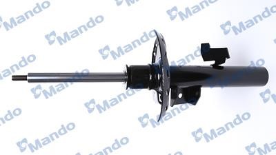 Mando MSS017231 Front right gas oil shock absorber MSS017231
