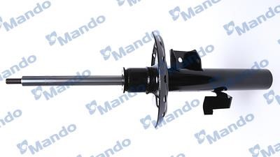 Mando MSS017232 Front Left Gas Oil Suspension Shock Absorber MSS017232