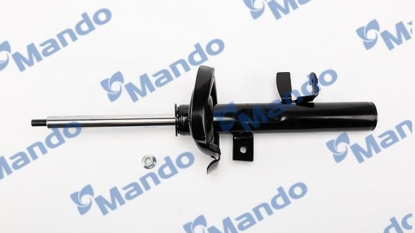 Mando MSS017234 Front Left Gas Oil Suspension Shock Absorber MSS017234