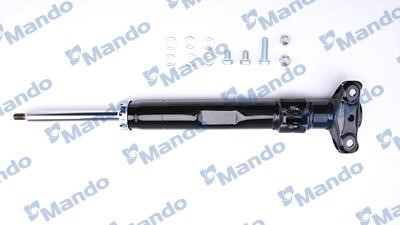 Mando MSS017235 Front oil and gas suspension shock absorber MSS017235