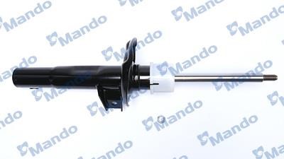 Mando MSS017239 Front oil and gas suspension shock absorber MSS017239