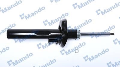 Mando MSS017240 Front oil and gas suspension shock absorber MSS017240