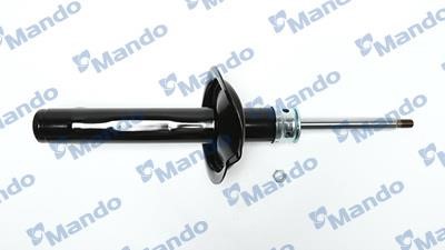 Mando MSS017242 Front right gas oil shock absorber MSS017242