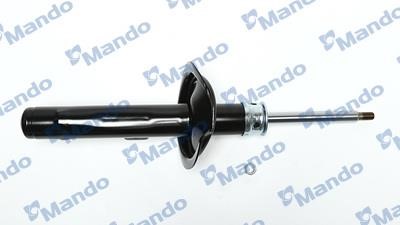 Mando MSS017244 Front Left Gas Oil Suspension Shock Absorber MSS017244