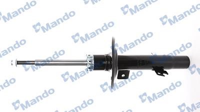 Mando MSS017249 Front right gas oil shock absorber MSS017249