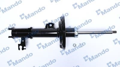 Mando MSS017260 Front right gas oil shock absorber MSS017260
