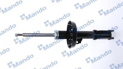 Mando MSS017268 Front right gas oil shock absorber MSS017268
