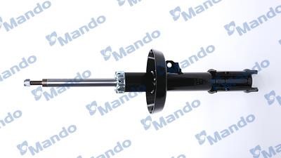 Mando MSS017269 Front Left Gas Oil Suspension Shock Absorber MSS017269