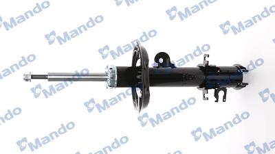 Mando MSS017272 Front Left Gas Oil Suspension Shock Absorber MSS017272