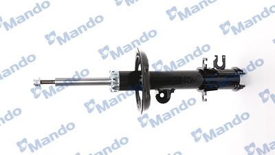 Mando MSS017273 Front right gas oil shock absorber MSS017273